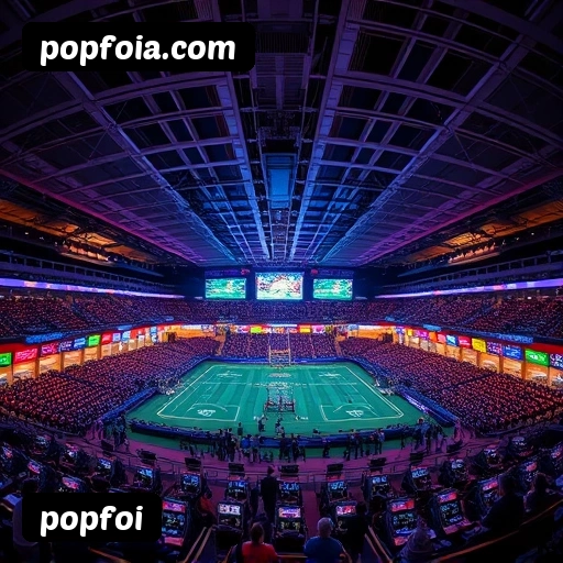 Cassino popfoi app mobile