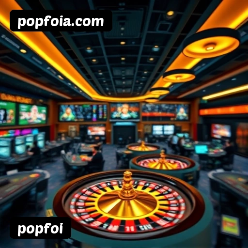 App popfoi Android download