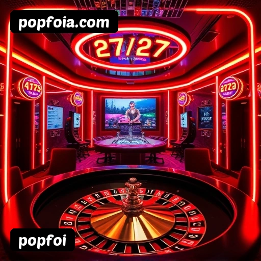 popfoi multi dispositivo