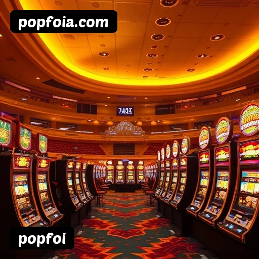 Segurança popfoi SSL