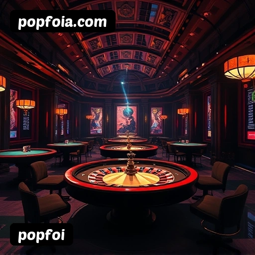 Pagamentos popfoi PIX