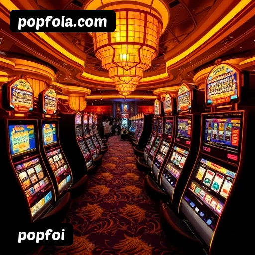 Bônus boas-vindas popfoi R$100