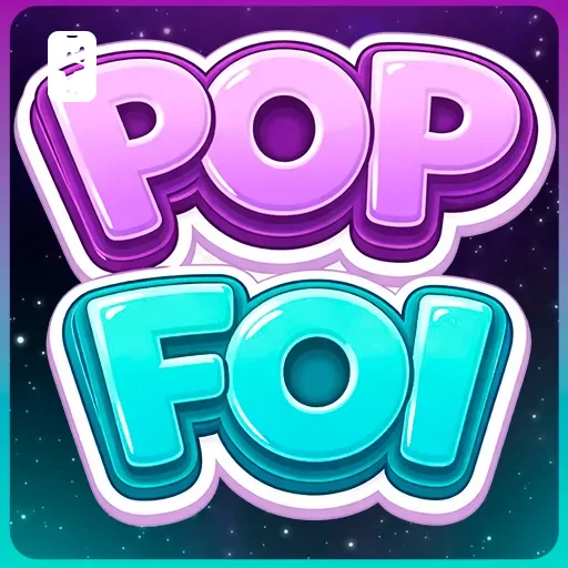 Logo popfoi