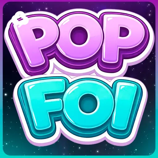 Download app popfoi Android iOS